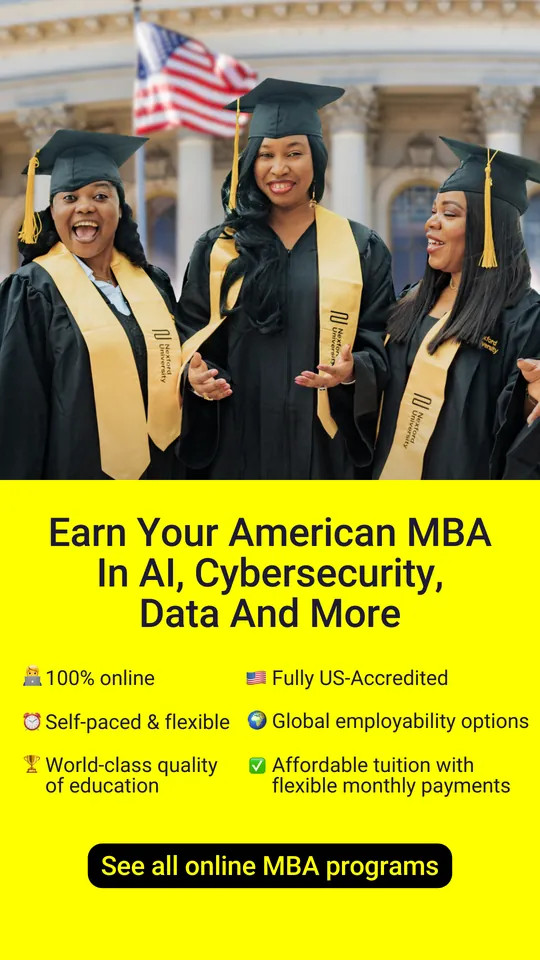 MBA Online